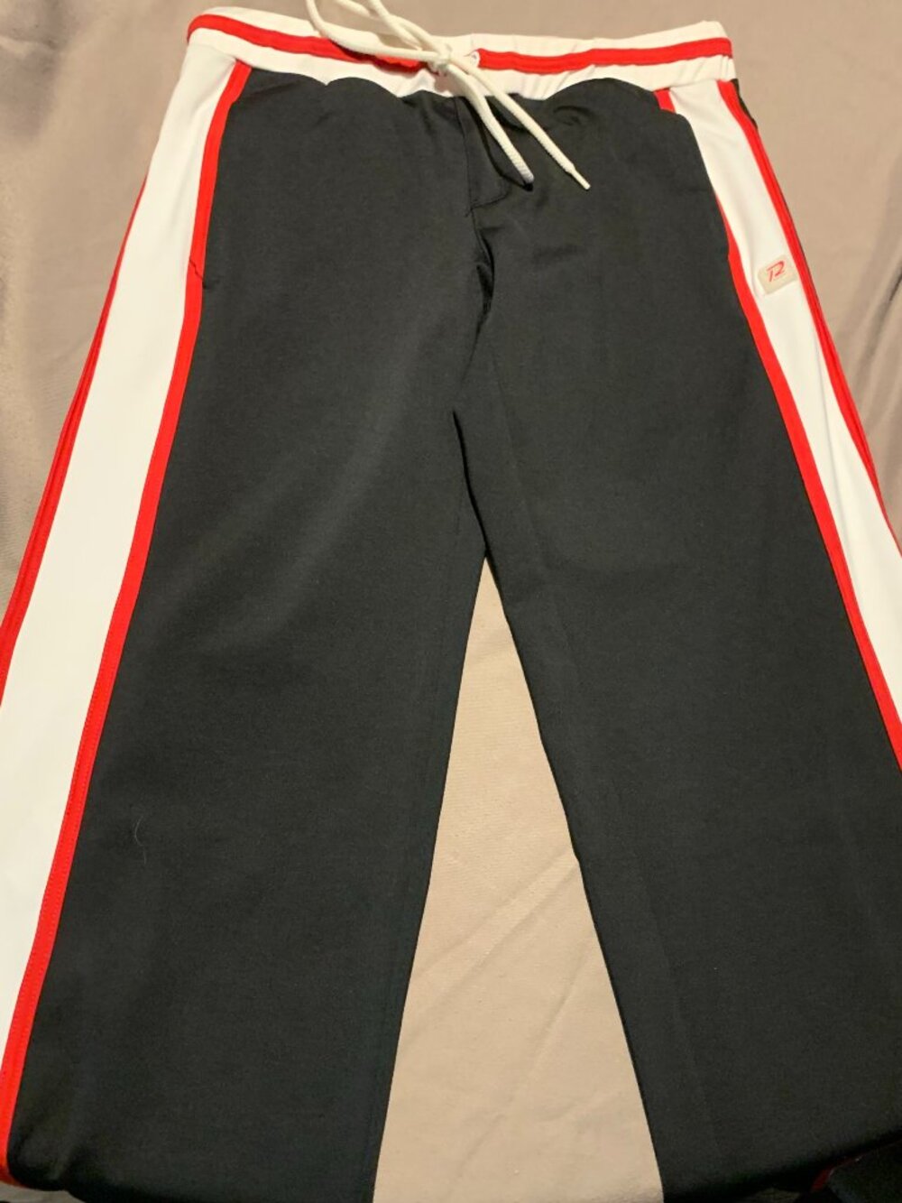 Pistol Pete sweat pants